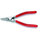 Купи Зегер клещи за вал, прави, 3 - 10 мм, хромирани - 46 13 A0 за 40.12 лв. само от Nika.bg