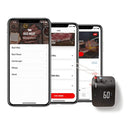 Купи Смарт система за готвене WEBER® Connect Smart Grilling Hub за 330 лв. само от Nika.bg