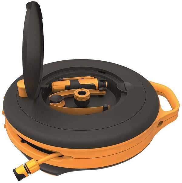 Купи Комплект градински маркуч 15 m - 9 mm за 128 лв. само от Nika.bg