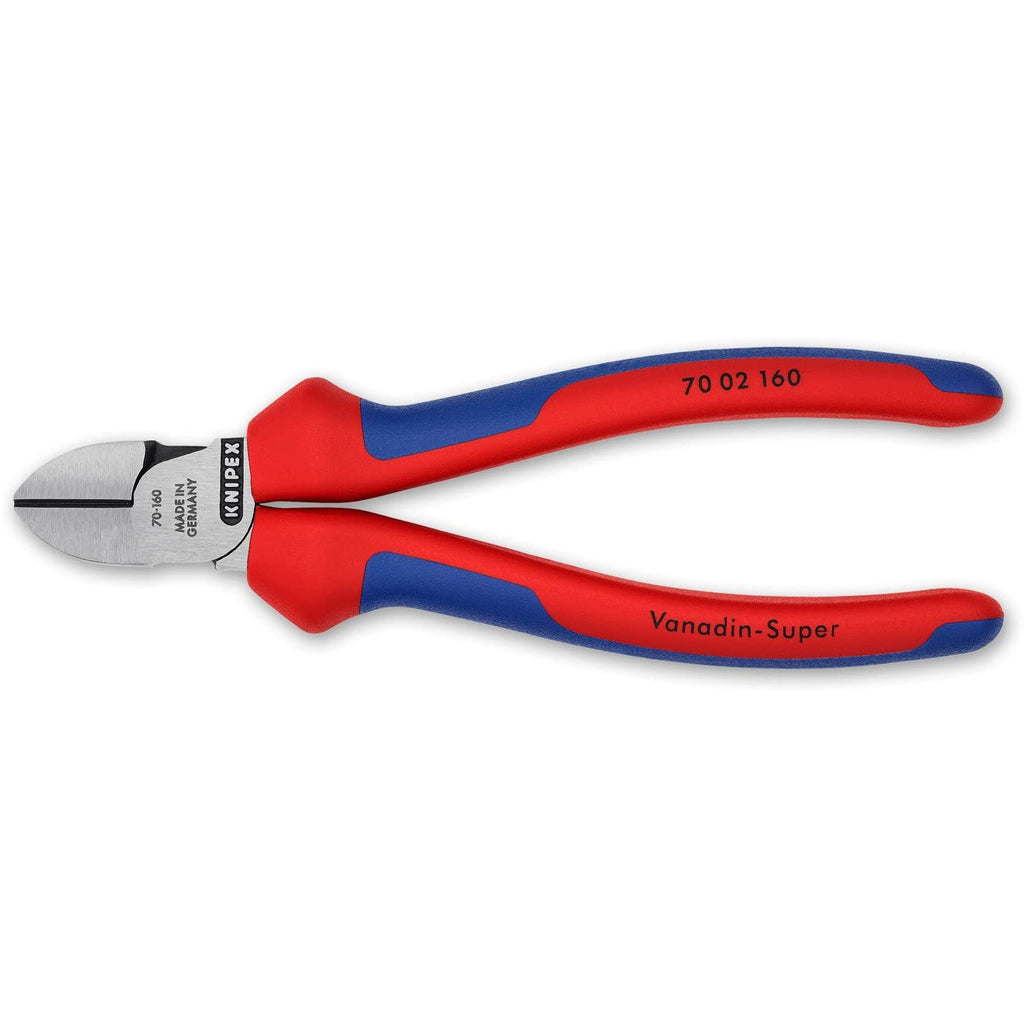 Купи Комплект клещи KNIPEX най-продавани (3 части) за 136.34 лв. само от Nika.bg