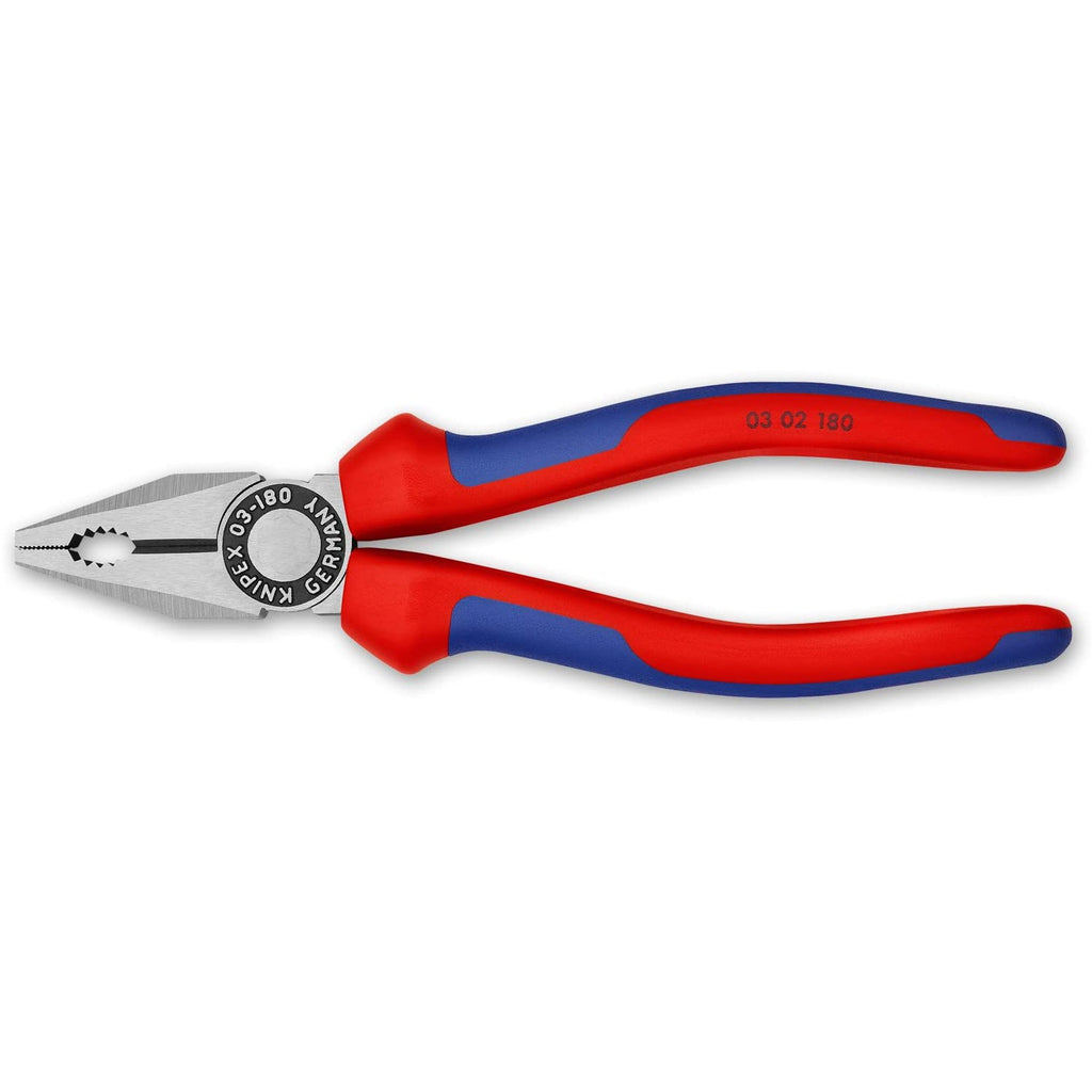 Купи Комплект клещи KNIPEX Assembly (3 части) за 132.1 лв. само от Nika.bg
