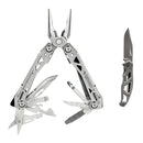 Купи СЕТ мултитул Suspension-NXT + джобен сгъваем нож Mini Paraframe в блистер за 85 лв. само от Nika.bg
