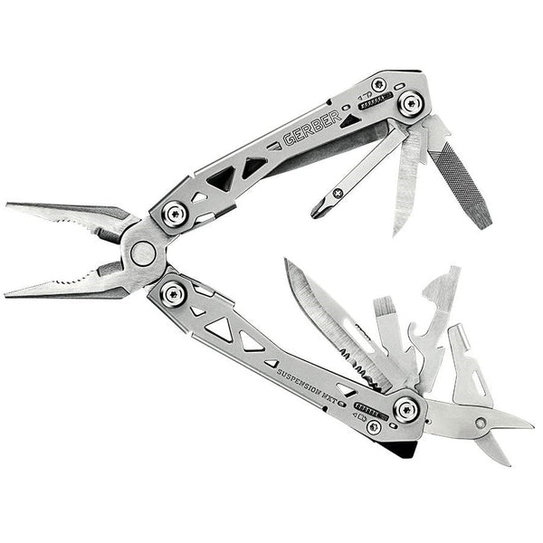 Купи Мултитул Suspension NXT - Блистер за 99 лв. само от Nika.bg