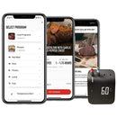Купи Смарт система за готвене WEBER® Connect Smart Grilling Hub за 330 лв. само от Nika.bg