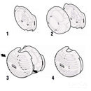 Купи Rubbermaid Ароматизатор TCell 2.0 за 20.65 лв. само от Nika.bg