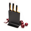 Купи Комплект 3 бр. ножове FunctionalForm с PVC поставка за 114 лв. само от Nika.bg