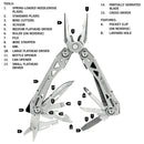 Купи Мултитул Suspension NXT - Блистер за 99 лв. само от Nika.bg