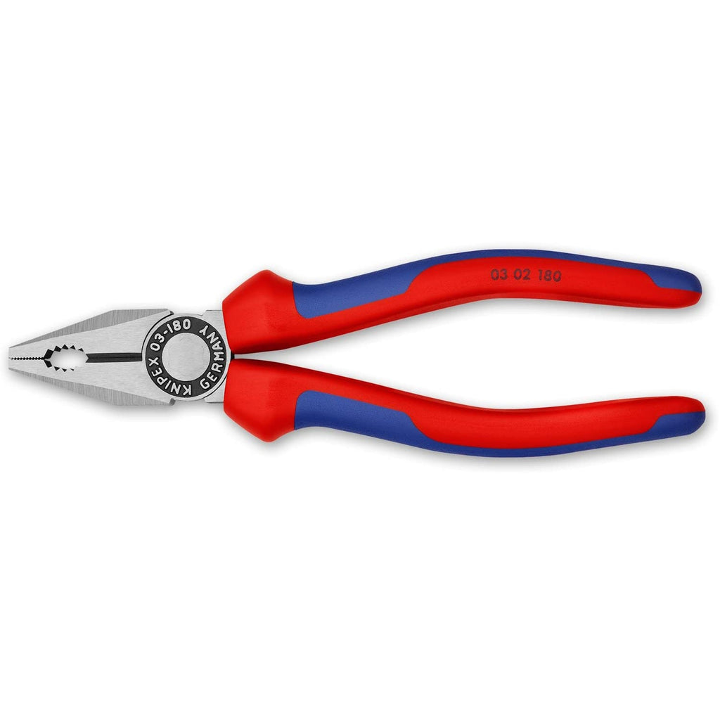 Купи Комплект клещи KNIPEX най-продавани (3 части) за 136.34 лв. само от Nika.bg