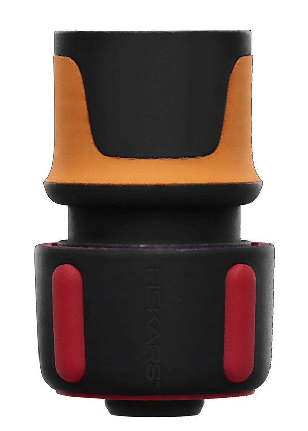 Купи Конектор за маркуч (бърза връзка) 19mm (3-4) Fiskars за 16.89 лв. само от Nika.bg