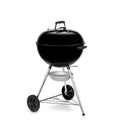 Купи Барбекю на въглища WEBER® Original Kettle 57cm E-5710 BLK за 577 лв. само от Nika.bg