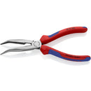 Купи Клещи монтажни със закривени челюсти, 200мм - 26 22 200 за 57.18 лв. само от Nika.bg
