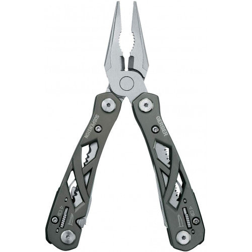 Купи Мултитул Suspension, НОВ модел за 98 лв. само от Nika.bg