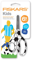 Купи Детска ножица, Football Fiskars за 9.49 лв. само от Nika.bg