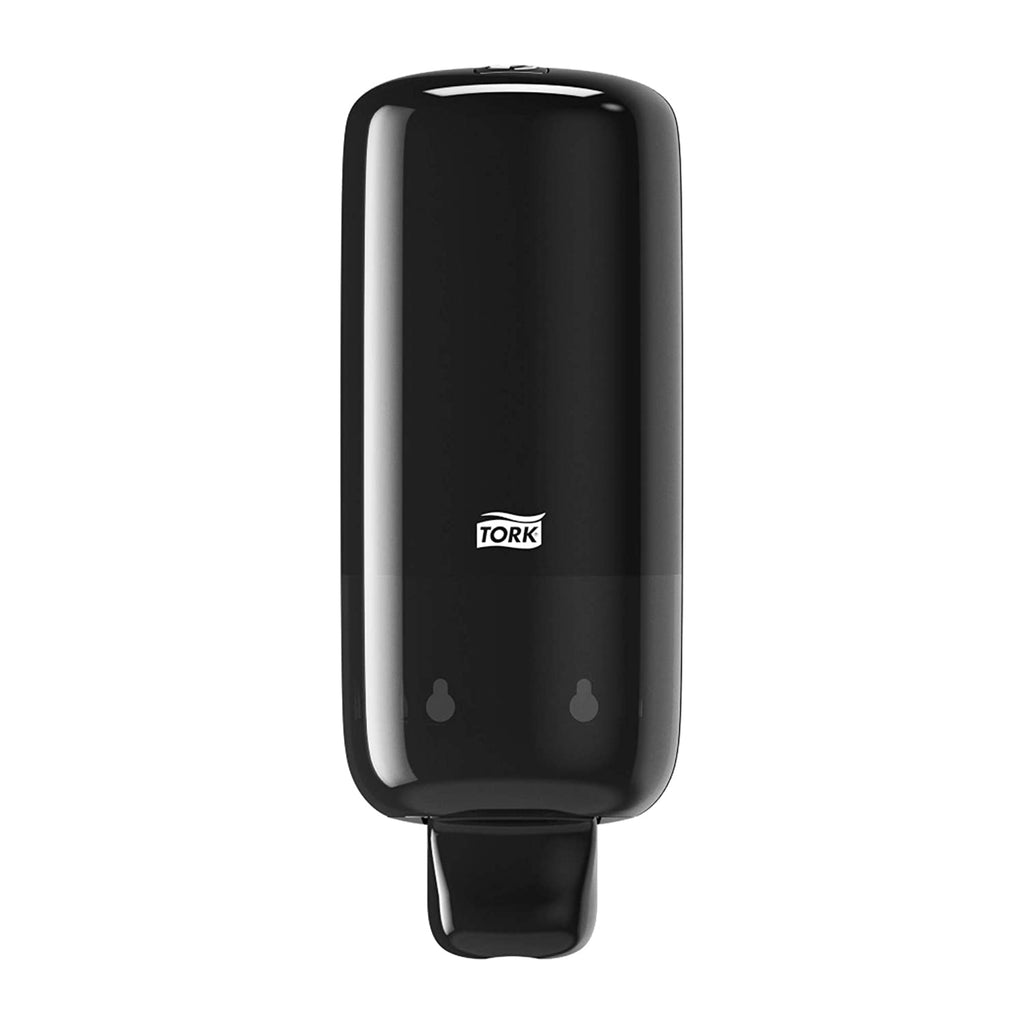 Купи Tork Дозатор за сапун на пяна Dispenser Soap Foam – system S4 за 88.99 лв. само от Nika.bg