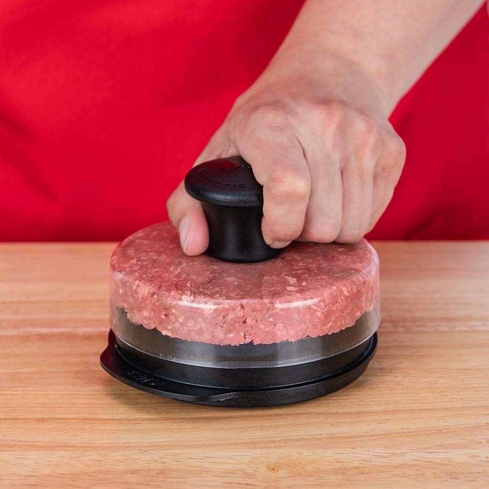 Купи Преса за бургери WEBER® за 39.99 лв. само от Nika.bg