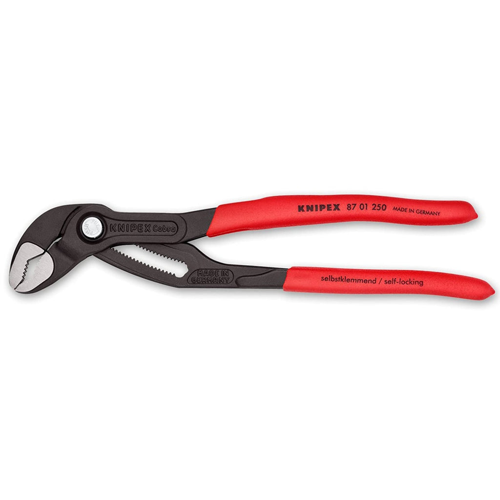 Купи Комплект клещи KNIPEX най-продавани (3 части) за 136.34 лв. само от Nika.bg