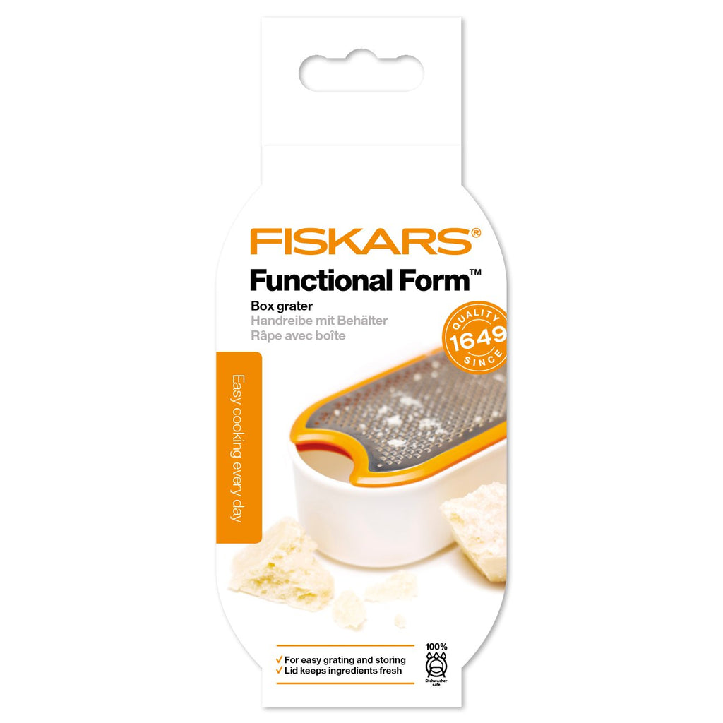 Купи Ренде с контейнер Functional Form за 39.99 лв. само от Nika.bg