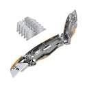 Купи Макетен нож с фиксирано острие CarbonMax за 38 лв. само от Nika.bg