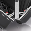 Купи Куфар за инструменти „BIG Twin“ празен, 00 21 40 LE, KNIPEX за 856.79 лв. само от Nika.bg