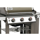 Купи Газово барбекю WEBER® Genesis II E-310 GBS за 2678 лв. само от Nika.bg