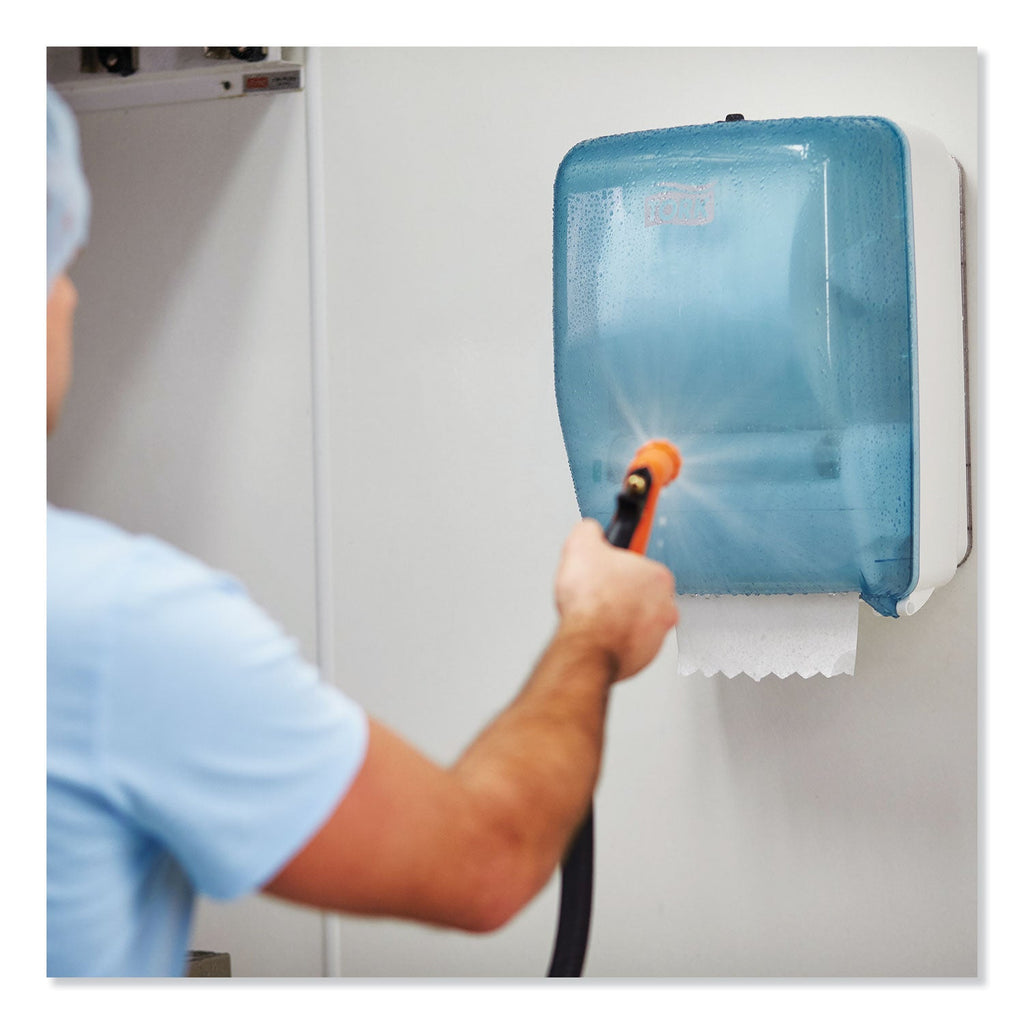 Купи Дозатор за хартиени ролки Performance Washstation – system W6 Tork за 151.4 лв. само от Nika.bg