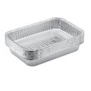 Купи Алуминиеви тавички за мазнина WEBER® (10 бр.) Малък размер за 17 лв. само от Nika.bg