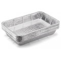 Купи Алуминиеви тавички WEBER® (10 бр.) Голям размер за 30 лв. само от Nika.bg