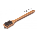 Купи Четка за барбекю WEBER® 46cm за 30 лв. само от Nika.bg