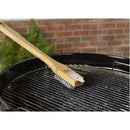 Купи Четка за барбекю WEBER® 46cm за 30 лв. само от Nika.bg