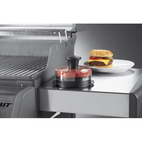 Купи Преса за бургери WEBER® за 39.99 лв. само от Nika.bg
