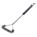 Купи Четка за барбекю WEBER® Т-форма, 53cm за 39.99 лв. само от Nika.bg