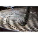 Купи Четка за барбекю WEBER® Т-форма, 53cm за 39.99 лв. само от Nika.bg