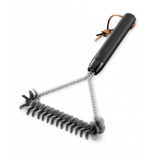 Купи Четка за барбекю WEBER® Т-форма, 30cm за 35 лв. само от Nika.bg