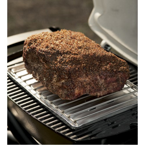 Купи Поставка за печене WEBER® (съвместима с решетка за печене #6563) - малка, 4 броя за 25 лв. само от Nika.bg