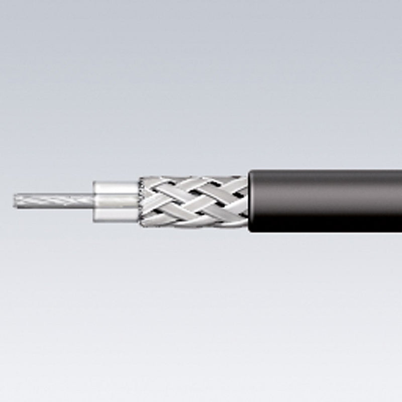 Купи Инструмент за заголване на коаксиални кабели - 16 60 05 SB за 37.06 лв. само от Nika.bg