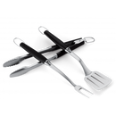 Купи Комплект 3 броя прибори за барбекю WEBER® за 157 лв. само от Nika.bg