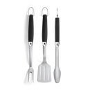 Купи Комплект 3 броя прибори за барбекю WEBER® за 157 лв. само от Nika.bg