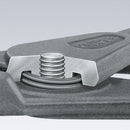 Купи Зегер клещи 19 - 60 мм, за валове - 49 11 A2 за 43.67 лв. само от Nika.bg