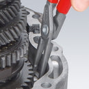 Купи Зегер клещи, прави 12 - 25 мм, за отвори - 48 11 J1 за 36.48 лв. само от Nika.bg