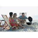 Купи Комплект 2 броя прибори за барбекю WEBER® за 105 лв. само от Nika.bg