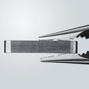 Купи Клещи комбинирани с остри челюсти 145 mm, 08 22 145, KNIPEX за 48.7 лв. само от Nika.bg