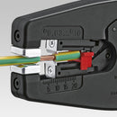 Купи Клещи заголващи KNIPEX "Multistrip 10" за 191.65 лв. само от Nika.bg