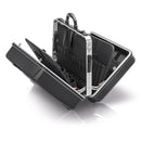 Купи Куфар за инструменти „BIG Twin“ празен, 00 21 40 LE, KNIPEX за 856.79 лв. само от Nika.bg