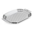 Купи Кошница за барбекю WEBER® - голяма за 79.99 лв. само от Nika.bg