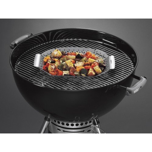 Купи Кошница за барбекю WEBER® - голяма за 79.99 лв. само от Nika.bg