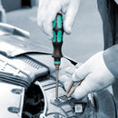 Купи Комплект отвертка Kraftform Kompakt 40 - 05059298001 за 97.68 лв. само от Nika.bg