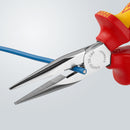 Купи Островърхи клещи KNIPEX, изолирани 160 мм за 55.1 лв. само от Nika.bg