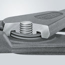 Купи Зегер клещи прави 40 - 100 мм, за валове - 49 11 A3 за 47.71 лв. само от Nika.bg