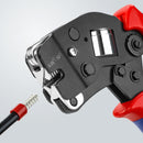 Купи Кримпващи клещи саморег. 0.08 - 10.0 мм2 - 975308 за 345.13 лв. само от Nika.bg