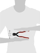 Купи Клещи за рязане на болтове Cobolt 200 мм - 71 01 200 за 77.09 лв. само от Nika.bg